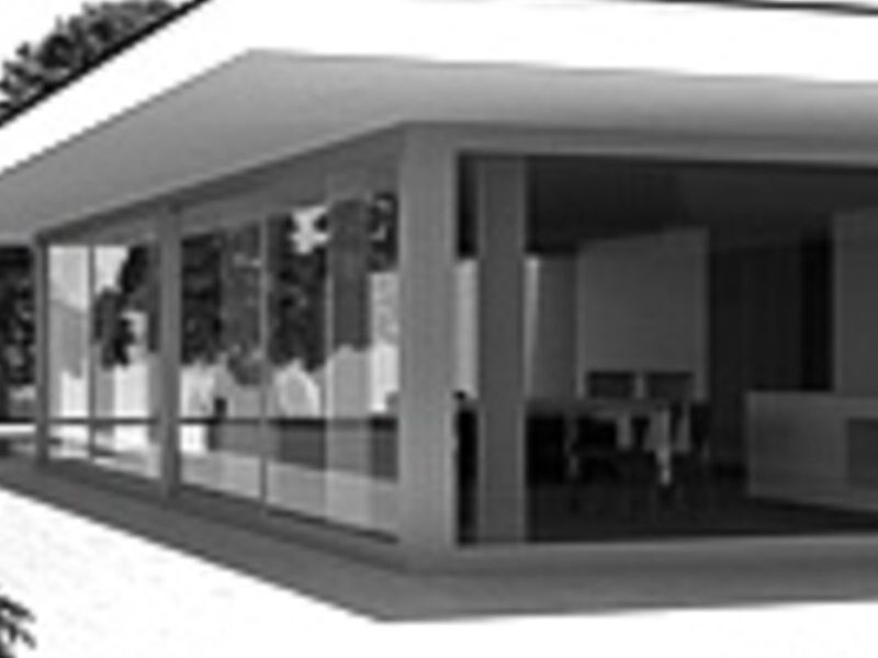 Residencia Monterrey 