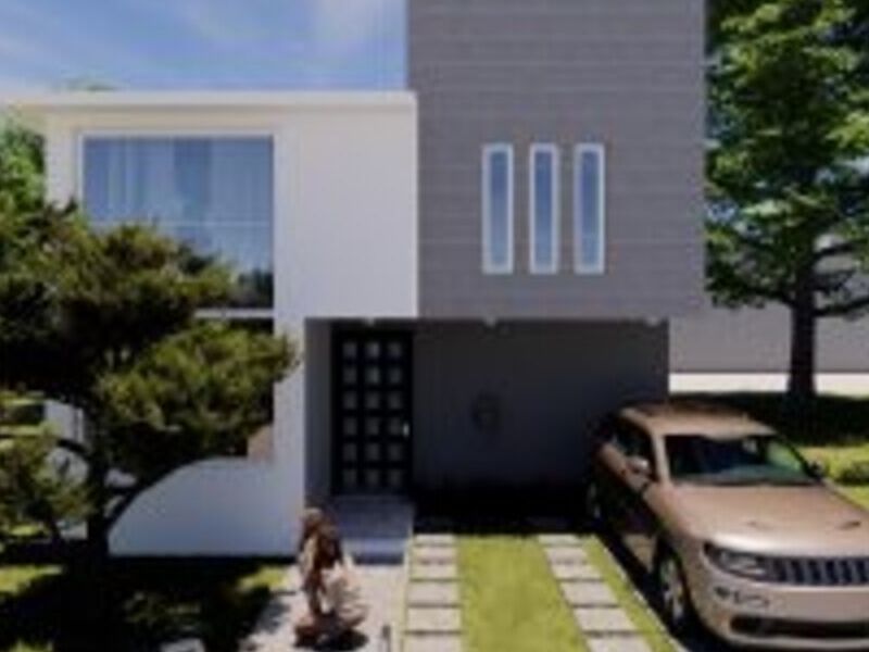Casa mancilla México 