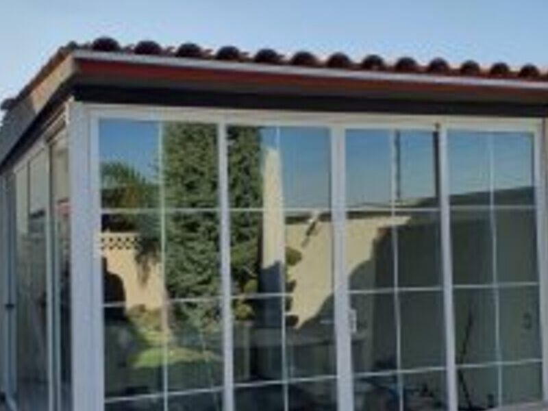 Terraza acosta México 
