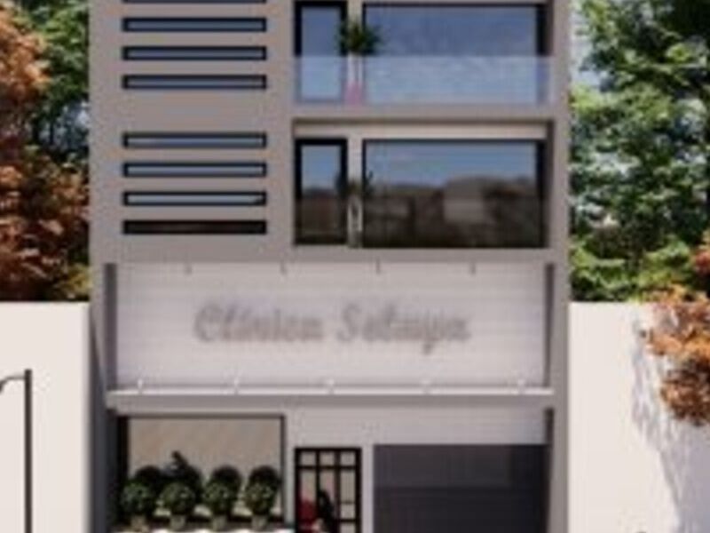 Clínica Selaya México 