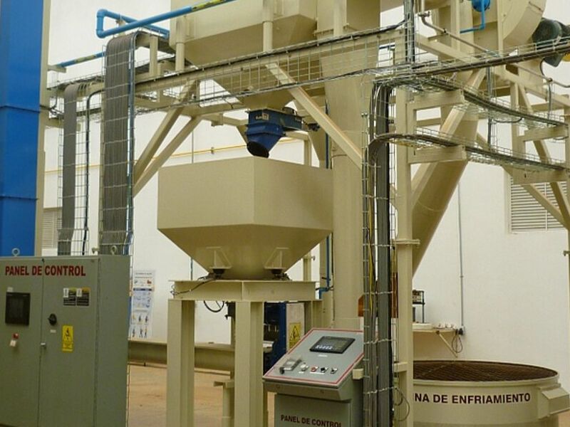 NSTALACION ELECTRICA MT