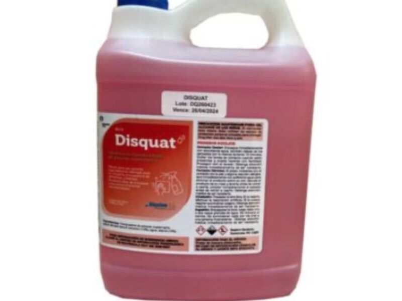 Disquat