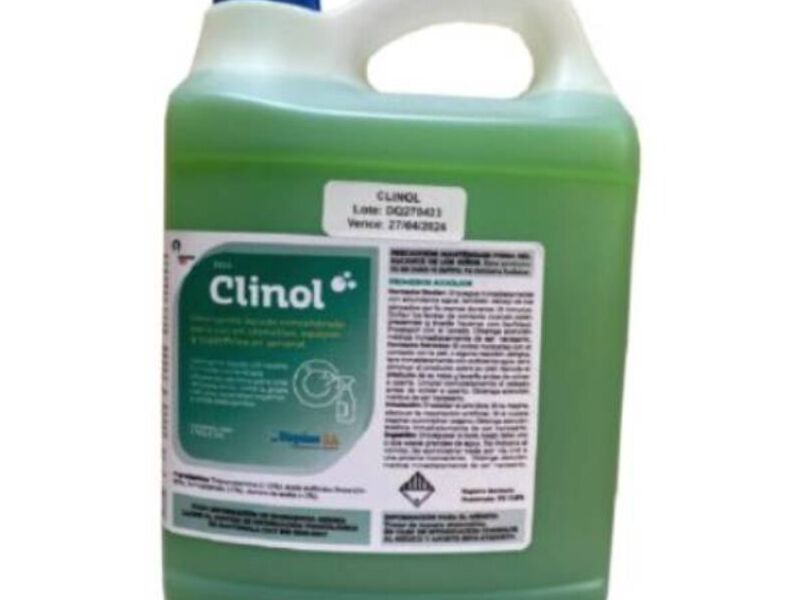Clinol 