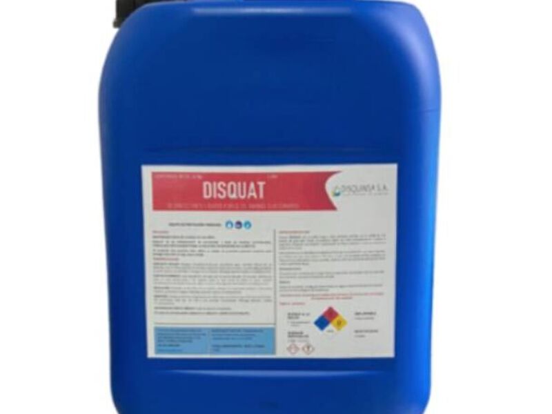 DISQUAT Sanitizante 