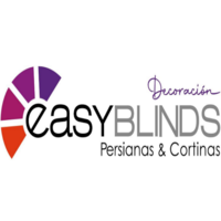 Easy Blinds Persianas & Cortinas