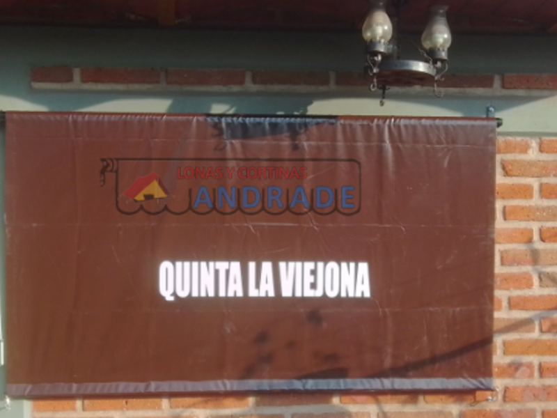 LONA GUADALAJARA