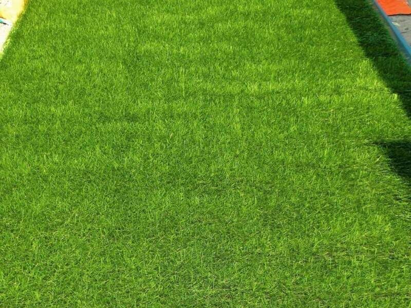 Pasto Artificial Deportivo Tijuana