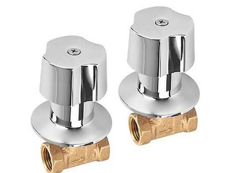 Llave Regadera Culiacán Rosales