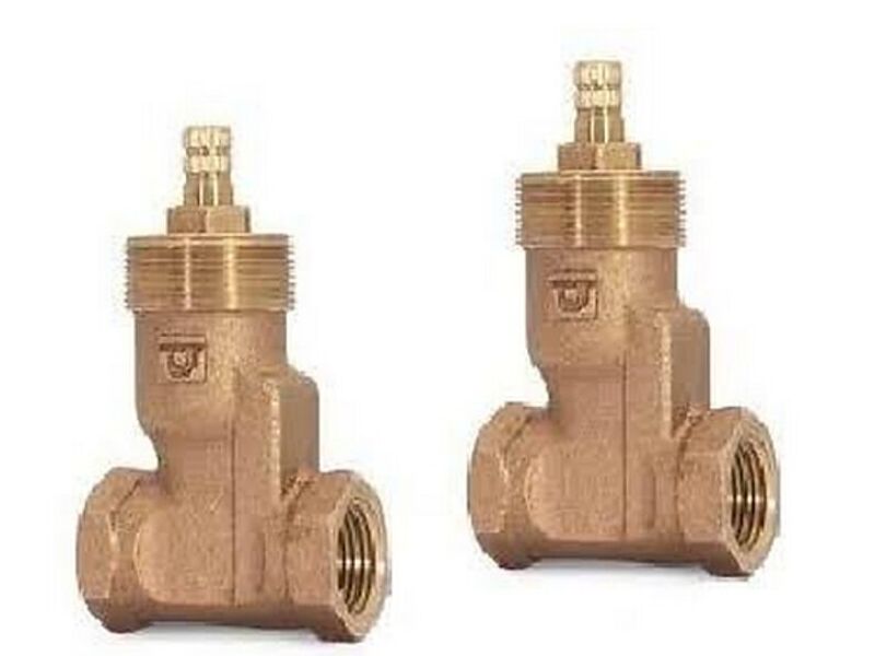 Llave Regadera Urrea Culiacán Rosales
