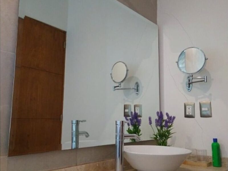 ESPEJOS BAÑOS Y DORMITORIOS QUERÉTARO