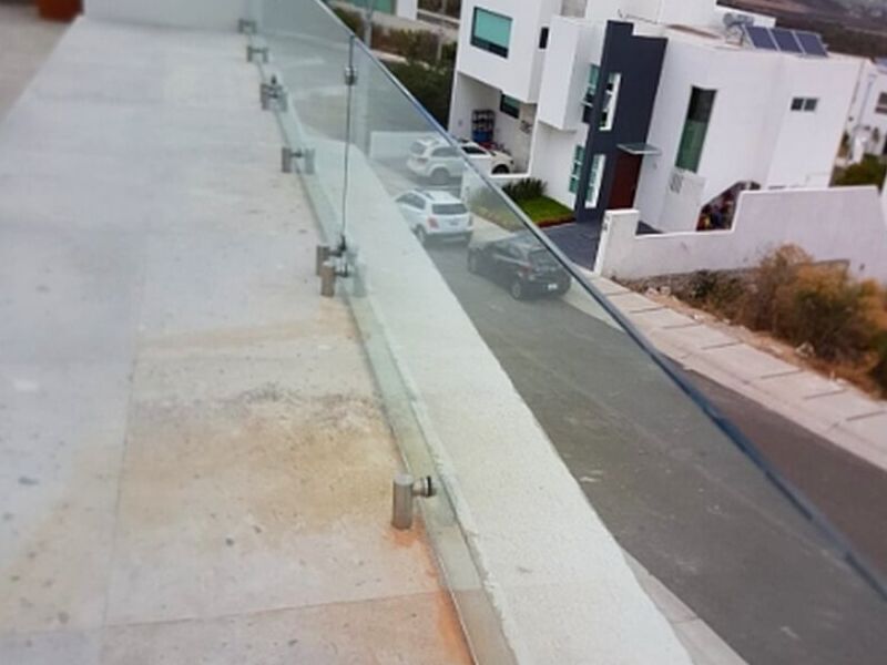 CRISTAL TEMPLADO QUERÉTARO