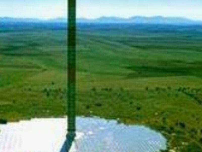 Torres Solares México 