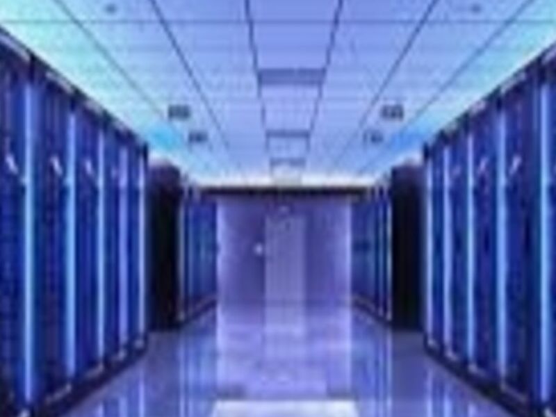 Centros Datos Eficientes México 