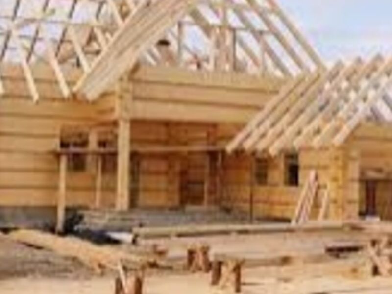 Construcción Modular Sostenible México 