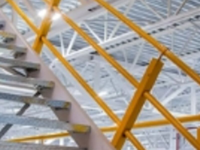Proyecto Mezzanine México