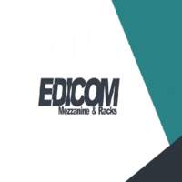 EDICOM Mezzanine & Racks