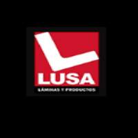 Aceros y Láminas Lusa