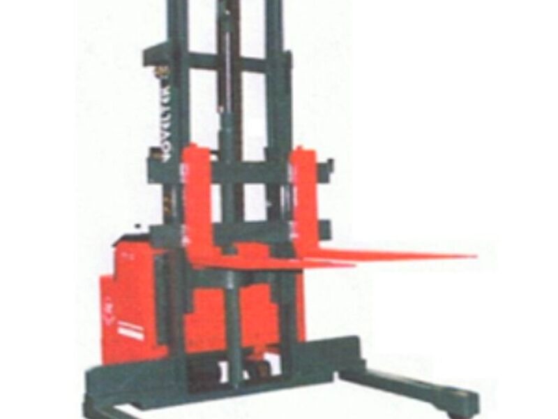 SPS-20/1600 SEMIELÉCTRICO MEXICO