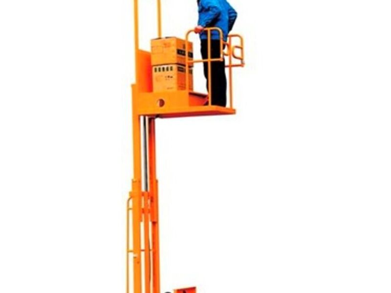 APILADOR SEMIELECTRICO PEDIDOS MEXICO