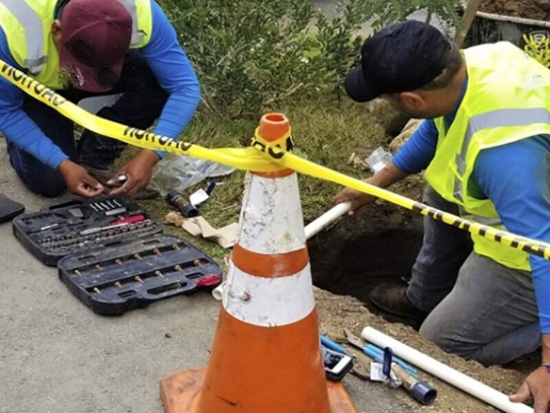 Plomería Juárez