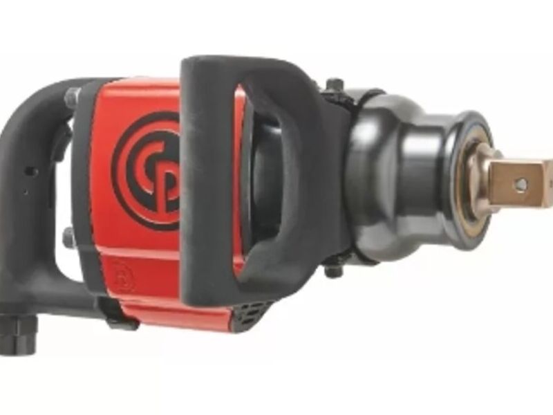 Pistola Impacto Mexico