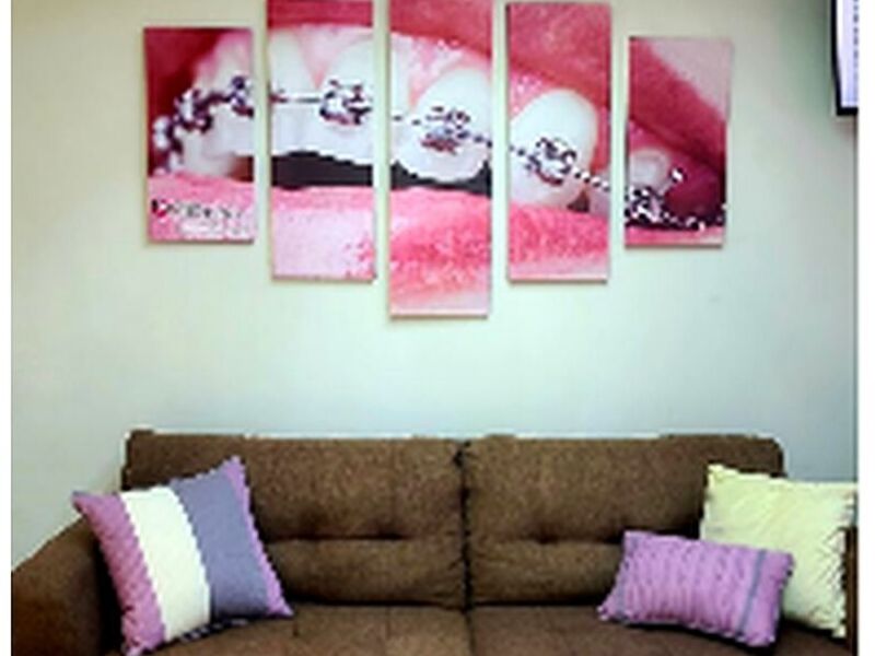 cuadros decorativos canvas sonrisa México