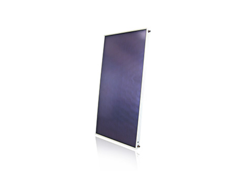 Plate solar Cuautzingo