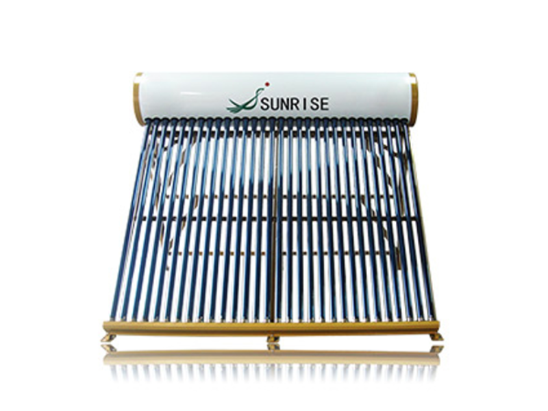Pipe solar Cuautzingo