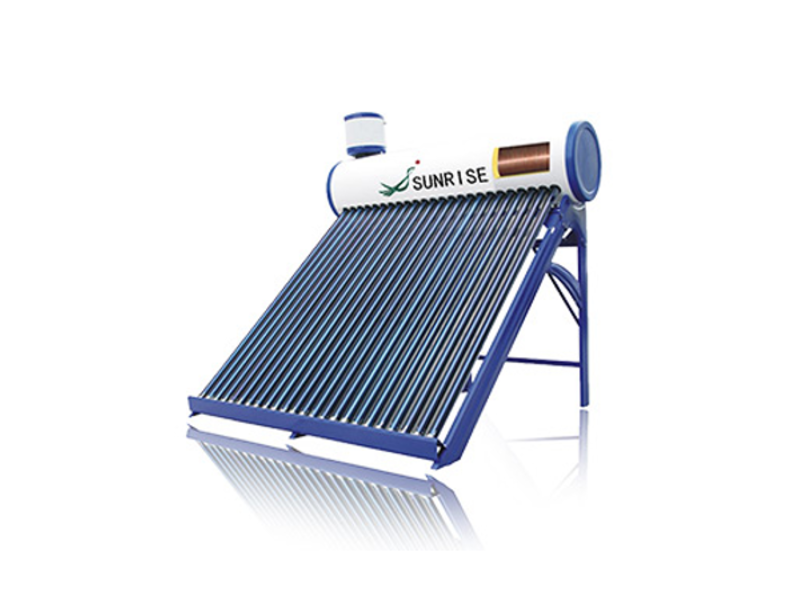 Calentador agua solar Cuautzingo