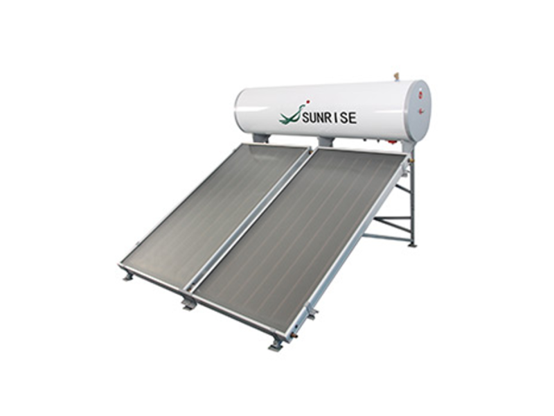 calentador solar presion Cuautzingo