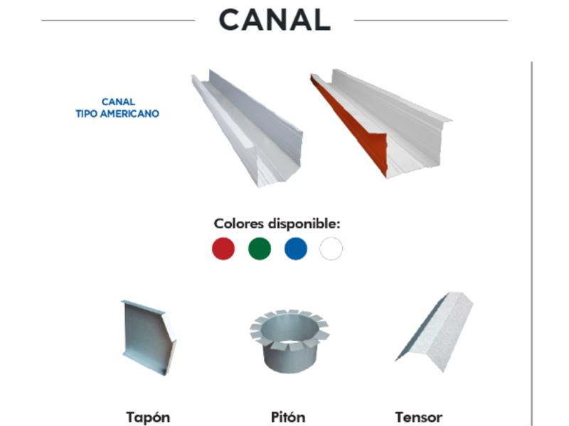 Canal Mexico
