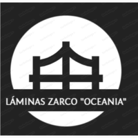 Láminas Zarco "Oceania"