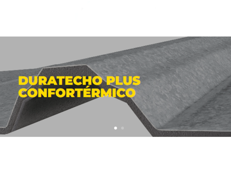 DURATECHO PLUS Mexico