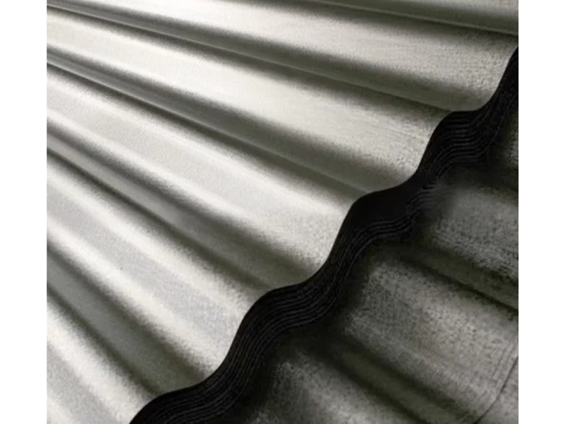 Planchas Zinc Mexico