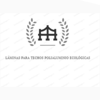 Láminas para Techos Polialuminio Ecológicas