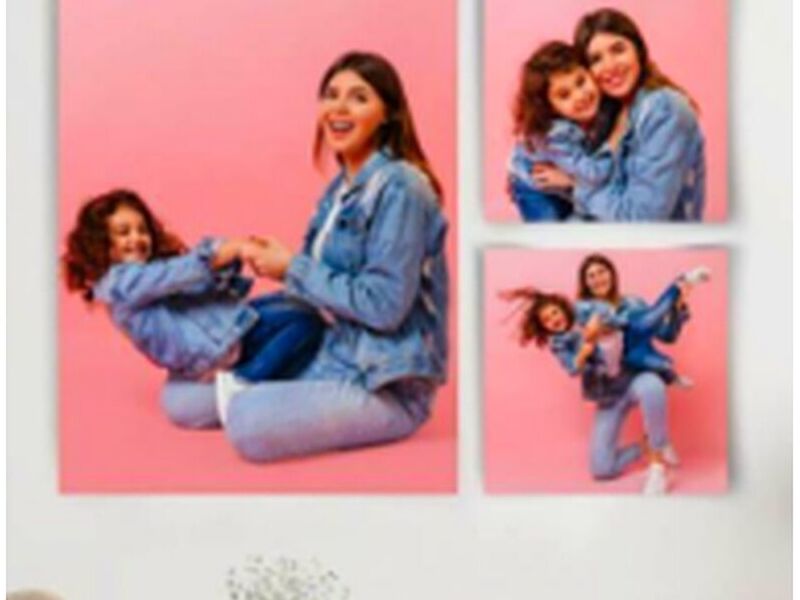 Cuadros PERSONALIZADOS lona Monterrey