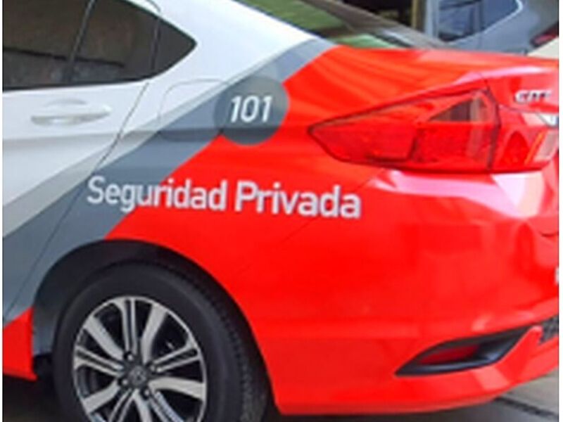 ROTULACION AUTOS México