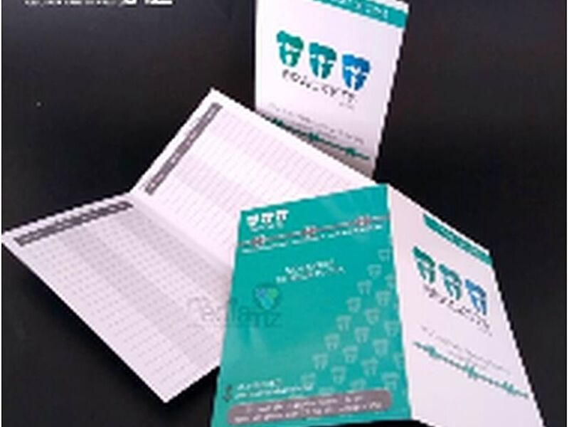 Carnets Dental México