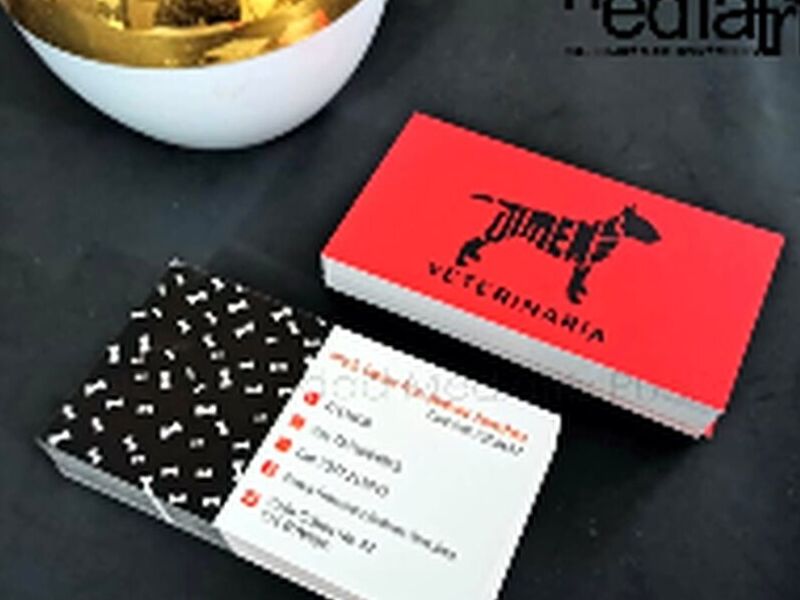 Tarjetas veterinarias México