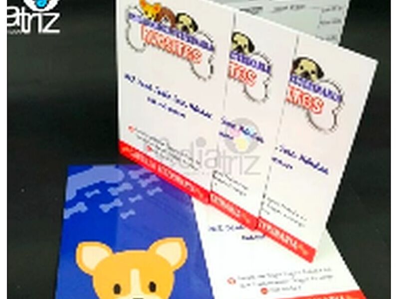 Cartillas Veterinarias México