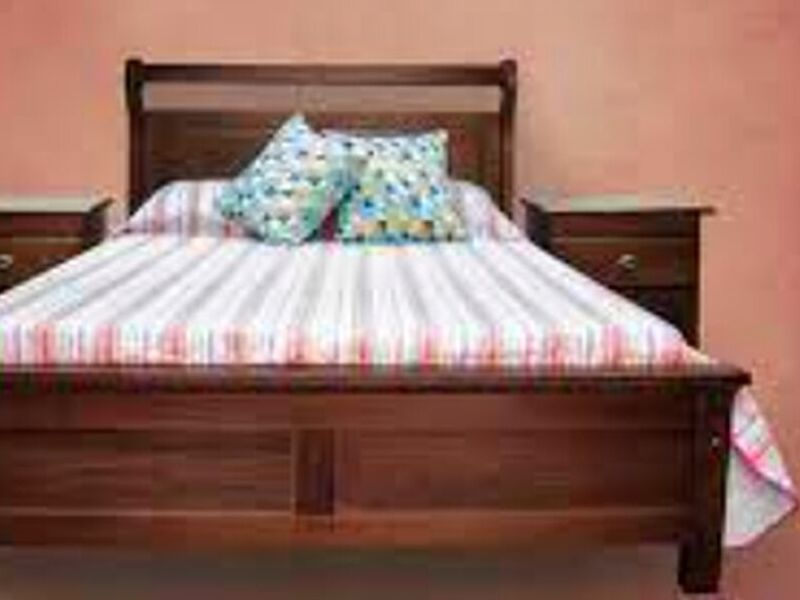 Juego dormitorio México