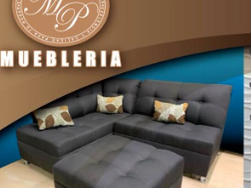  Sala estar México