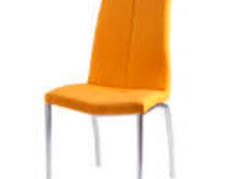 Silla Comedor Ergonómica México