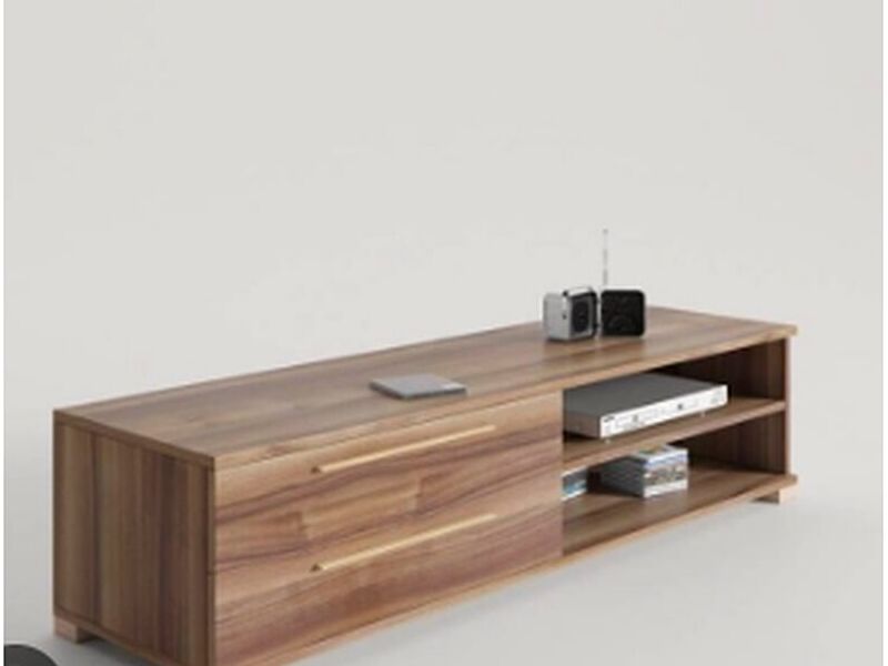 Mueble de TV Multifuncional México