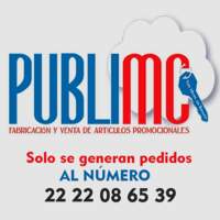 Publicidad y Souvenirs Publimc