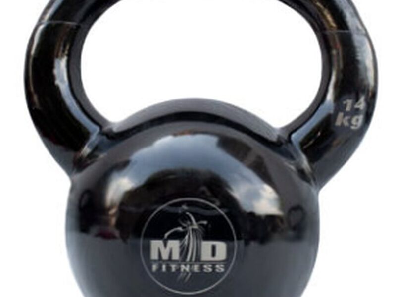 Pesa rusa 4kg