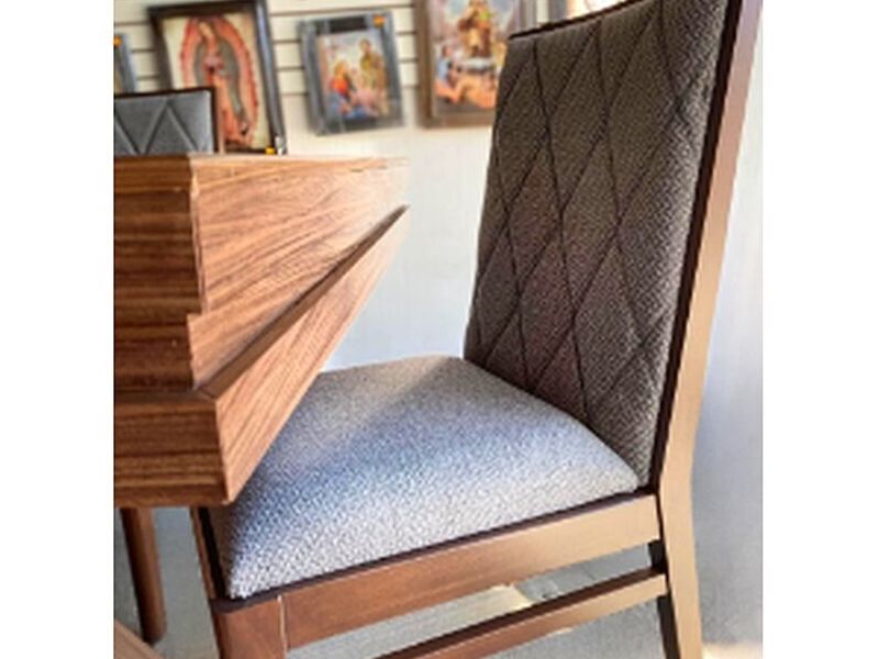 Silla Comedor Clásica México