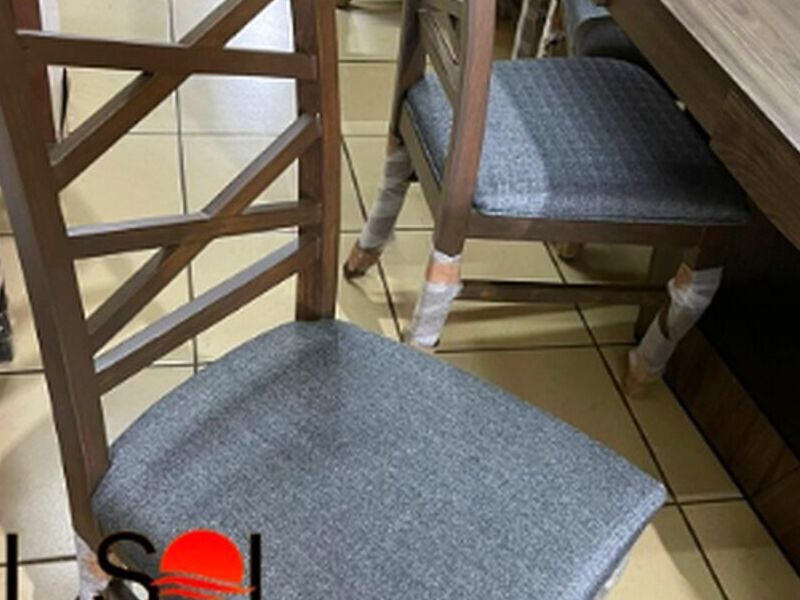 Silla Comedor Elegante México