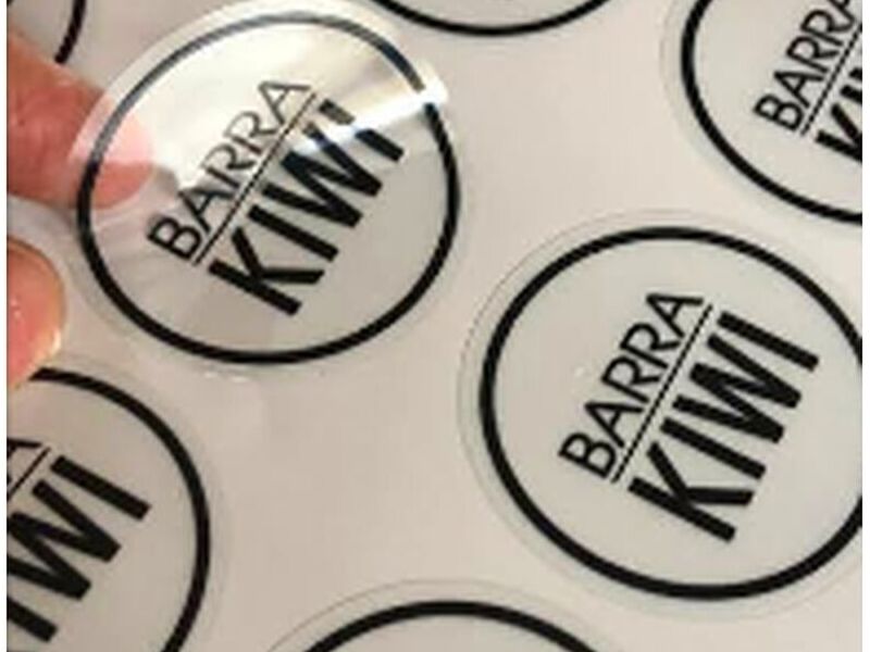 STICKERS PERSONALIZADOS Sonora