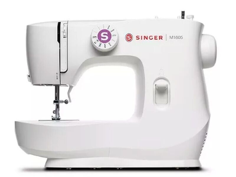 Mantenimiento maquina coser Singer  México 